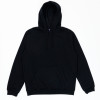 Black West Hoodies